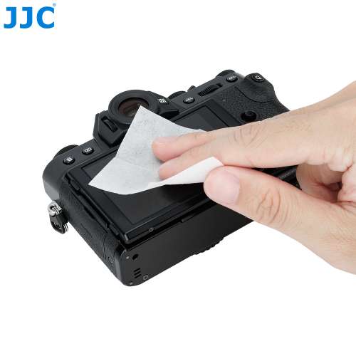 JJC LAR-R50 Anti-Reflection LCD Screen Protector For CANON EOS R8, EOS R50