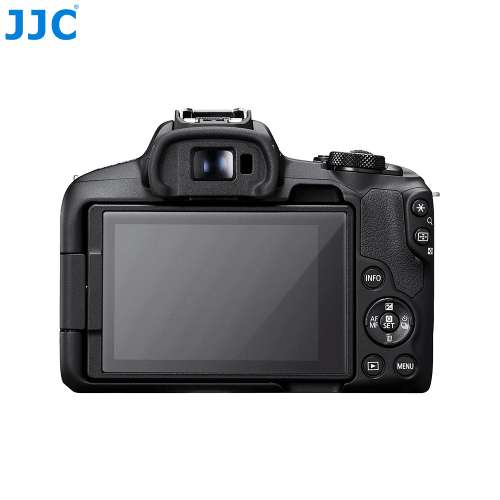 JJC LAR-R50 Anti-Reflection LCD Screen Protector For CANON EOS R8, EOS R50