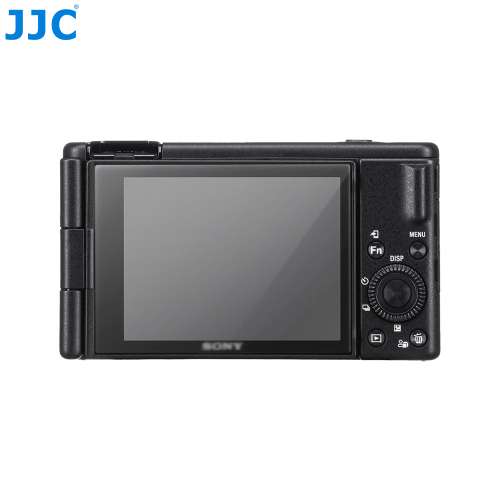 JJC LAR-A1 Anti-Reflection LCD Screen Protector For SON.ZV-1 II, FX30, FX3, ZV-1