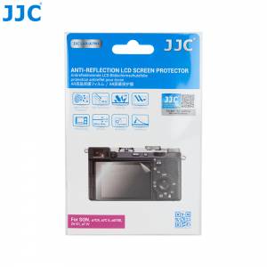 JJC LAR-A7M4 Anti-Reflection LCD Screen Protector For SONY a7CR, a7C II, a6700