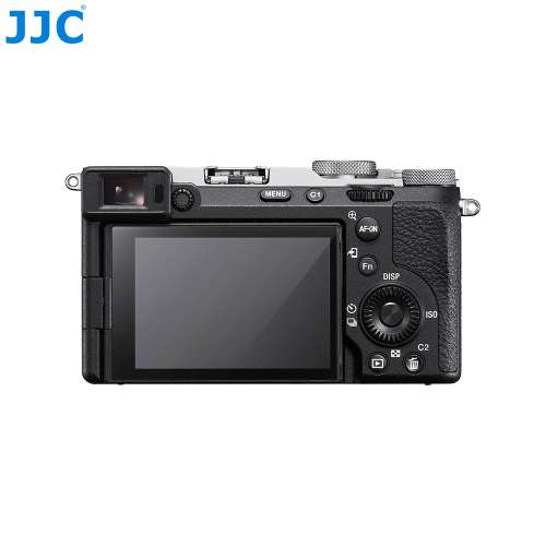 JJC LAR-A7M4 Anti-Reflection LCD Screen Protector For SONY a7CR, a7C II, a6700