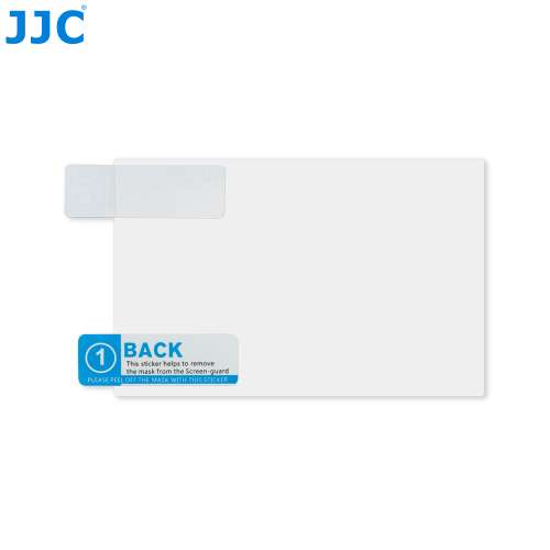 JJC LAR-XT5 Anti-Reflection LCD Screen Protector For FUJI.X-T5 相機保護貼