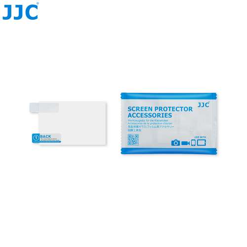 JJC LAR-XT5 Anti-Reflection LCD Screen Protector For FUJI.X-T5 相機保護貼