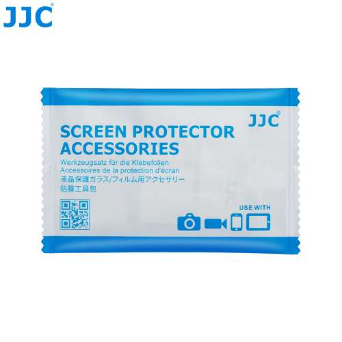 JJC LAR-XS20 Anti-Reflection LCD Screen Protector For FUJI.X-S20, X-S10 相機保...