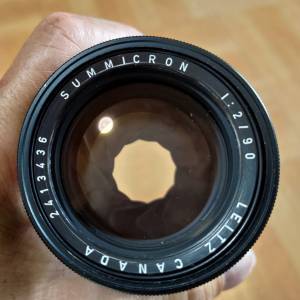 Leica  M 90 2.0