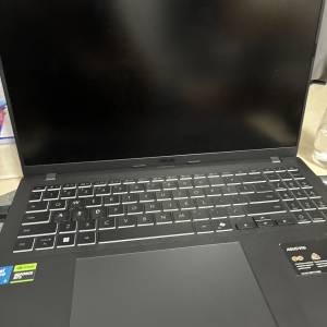 Asus v16