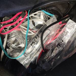 sata cable 線