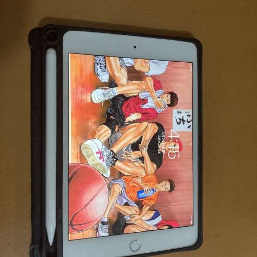 Apple ipad mini5