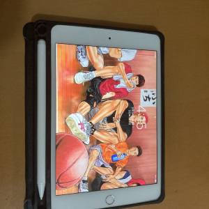 Apple ipad mini5