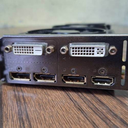 GIGABYTE GTX 970 WindForce 3X OC 4GB