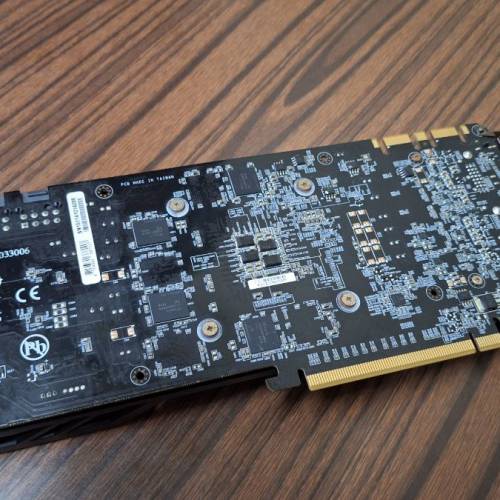 GIGABYTE GTX 970 WindForce 3X OC 4GB