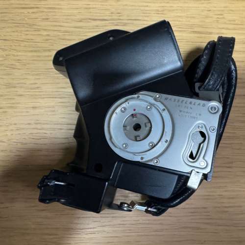 Hasselblad CW winder
