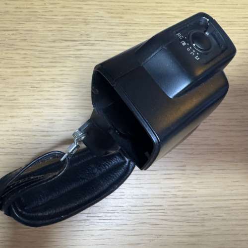 Hasselblad CW winder