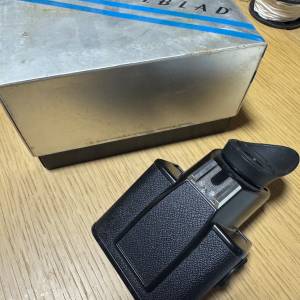 Hasselblad PME meter prism finder