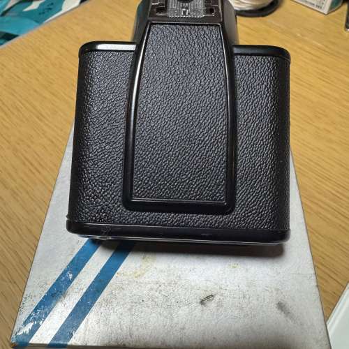 Hasselblad PME meter prism finder