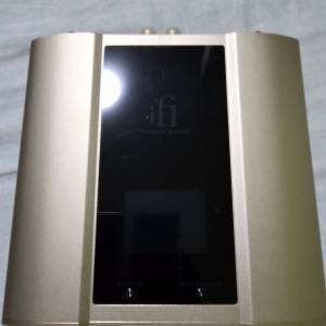 放9成9新 iFi iDSD Valkyrie