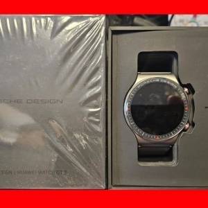 華為 HUAWEI WATCH GT2 PORSCHE DESIGN