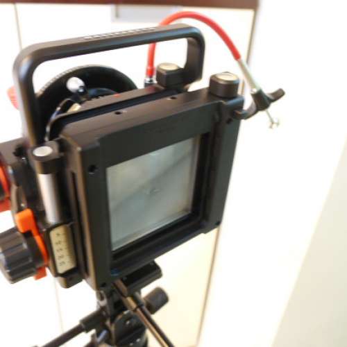 Hasselblad ARC Camera