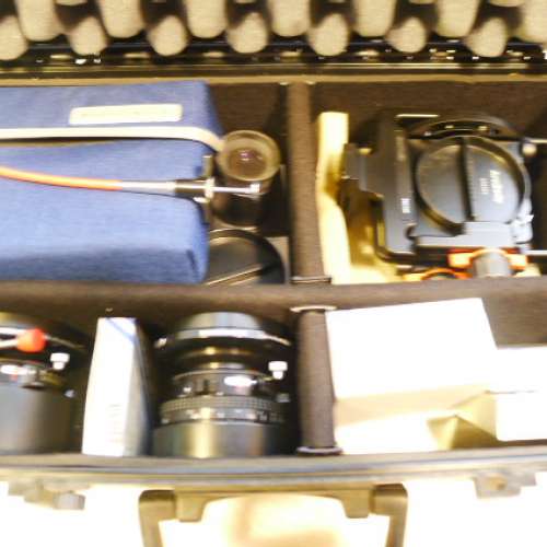 Hasselblad ARC Camera