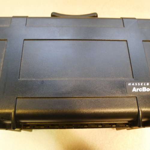 Hasselblad ARC Camera