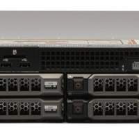 Dell PowerEdge R720 SERVER  伺服器  32GRAM E5-2660 v2 x2