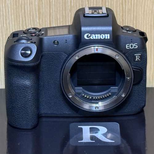Canon EOS R Body