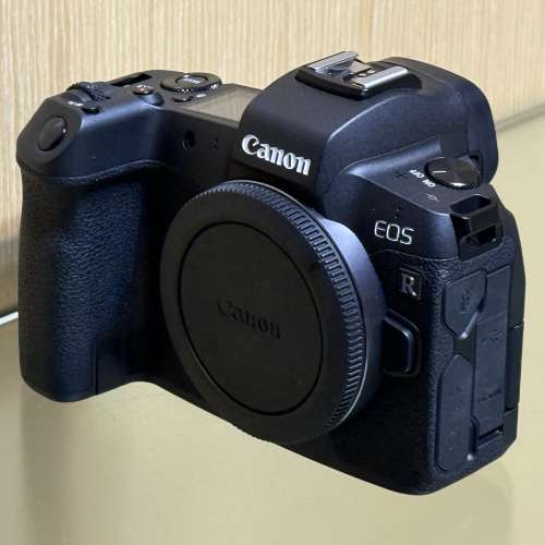 Canon EOS R Body