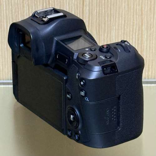 Canon EOS R Body