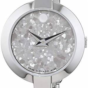 Movado Bela 607017 Watch
