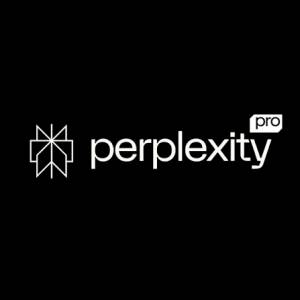 [一折]Perplexity Pro  一年獨享     chatGPT GEMINI OPENai claude grok