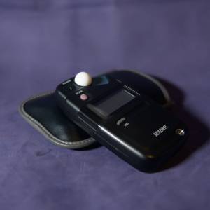 sekonic L-308B 測光錶