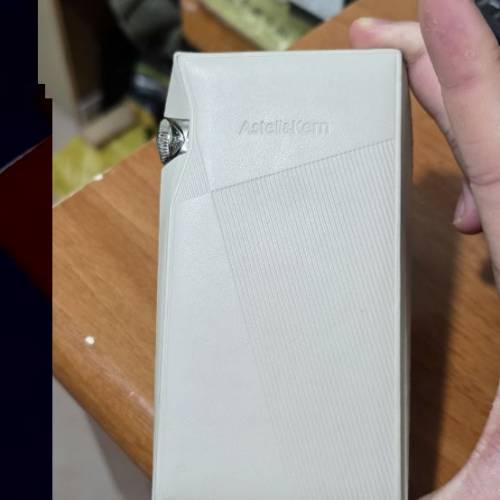 Astell&Kern A&ultima SP3000M 白銅