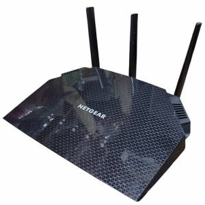 NETGEAR RAX 10 AX1800 WIFI 6 ROUTER