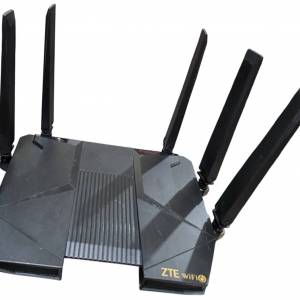 ZTE ZXHN E3630 WIFI 6 ROUTER AX5400 PRO