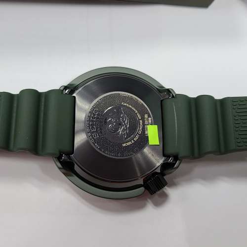 Seiko 精工 渣古吞拿