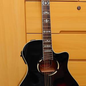 Yamaha APX500 BL
