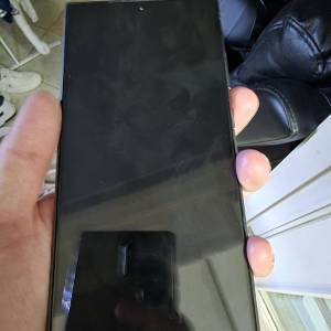 賣samsung s24 ultra,256gb, 黑色