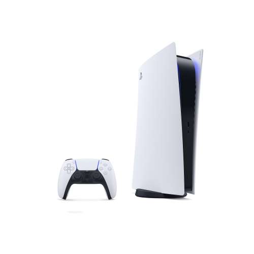 Ps5 數位行貨