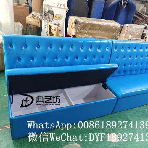 卡位梳化，餐廳卡座，新造梳化，防火證書梳化，儲物梳化，香港餐廳卡位梳化，訂造酒...