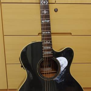 Yamaha CPX-5BL