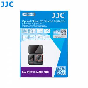 JJC GSP-ACEPROS1 Glass Protector For Inst.Insta360 Ace Pro
