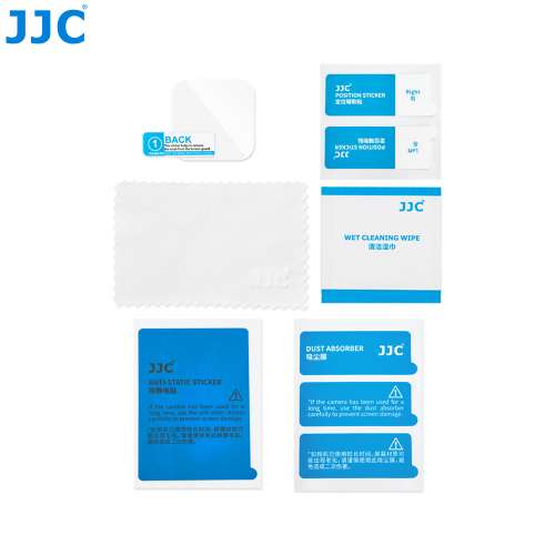 JJC GSP-ACEPROS1 Glass Protector For Inst.Insta360 Ace Pro