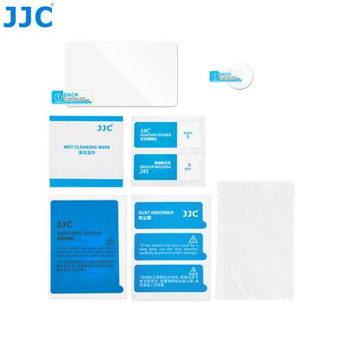 JJC GSP-IWE Glass Protector For FUJI. instax WIDE Evo 相機玻璃保護貼