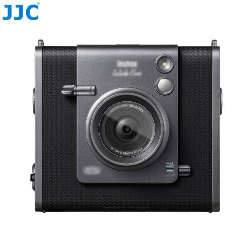 JJC GSP-IWE Glass Protector For FUJI. instax WIDE Evo 相機玻璃保護貼