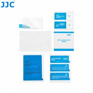 JJC GSP-OSP3S1 Glass Protector For DJ.Osmo Pocket 3 相機玻璃保護貼