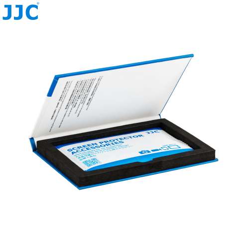 JJC GSP-XS20 Glass Protector For FUJI.X-S20, X-S10 相機玻璃保護貼