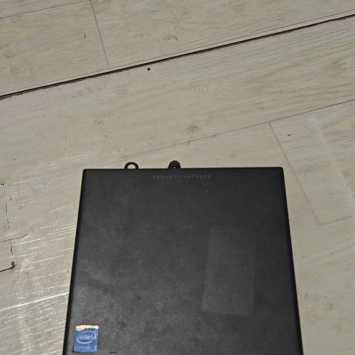HP 惠普 400g1 deskmini 小主机 准系统