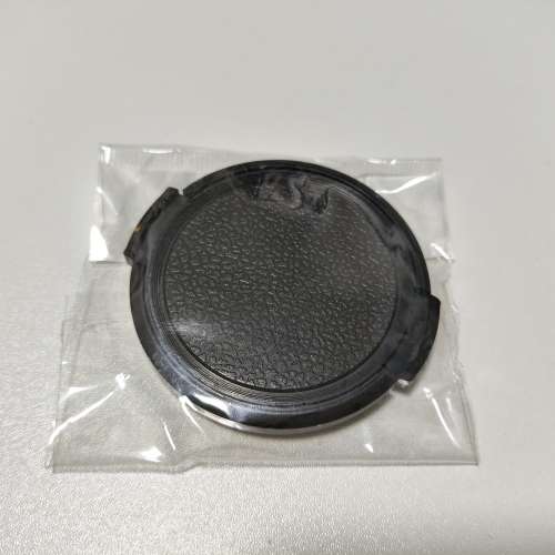 {全新} 鏡頭蓋 lens cap