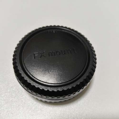 {全新} 鏡頭底蓋 相機身蓋 lens/body cap