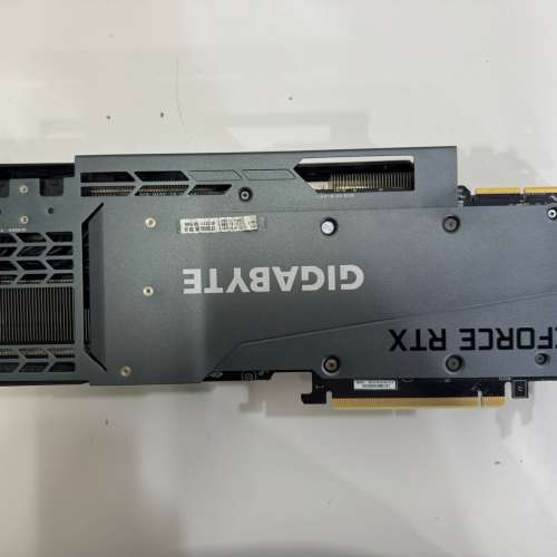 GIGABYTE RTX3090 GAMING OC 24GB 🔥7日保養🔥實體店交收 🔥需要其他型號請查詢 🔥...